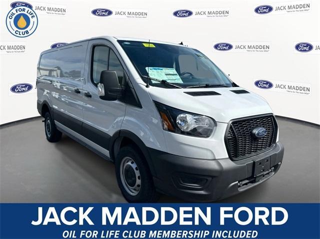 new 2025 Ford Transit-250 car, priced at $43,999