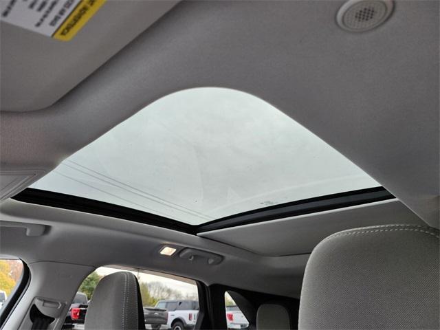 used 2022 Ford Escape car, priced at $24,496