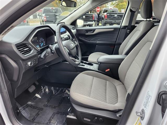 used 2022 Ford Escape car, priced at $24,496