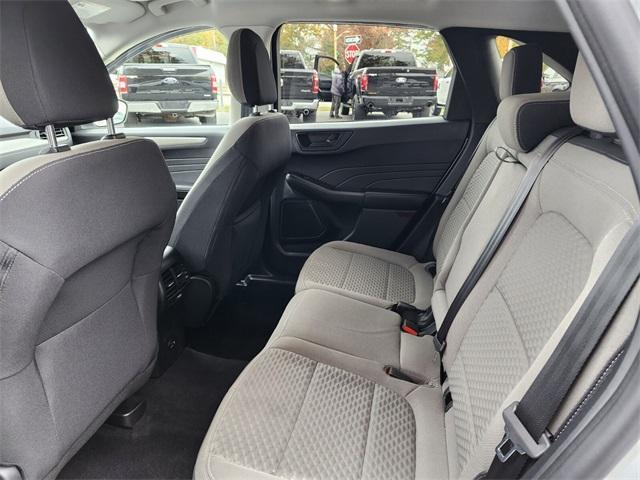 used 2022 Ford Escape car, priced at $24,496