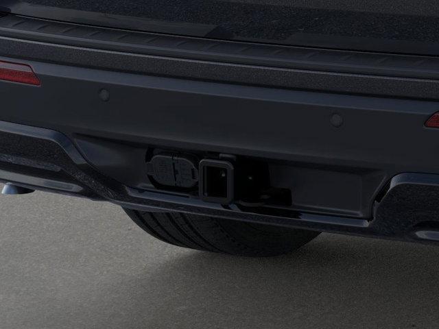 new 2026 Ford Explorer car, priced at $48,972