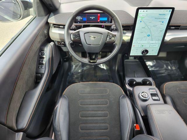 used 2023 Ford Mustang Mach-E car, priced at $32,789