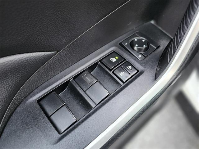 used 2024 Toyota RAV4 car, priced at $27,996
