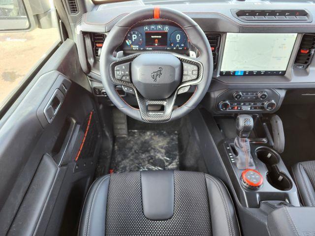 new 2026 Ford Bronco car, priced at $86,258