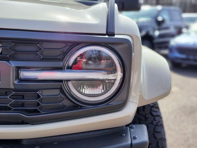 new 2026 Ford Bronco car, priced at $86,258