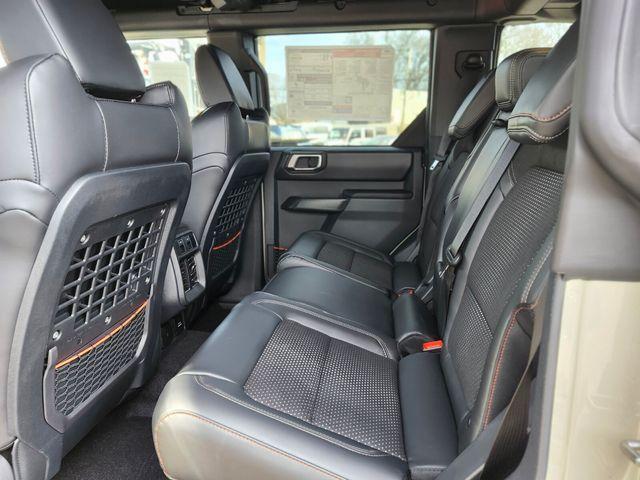 new 2026 Ford Bronco car, priced at $86,258