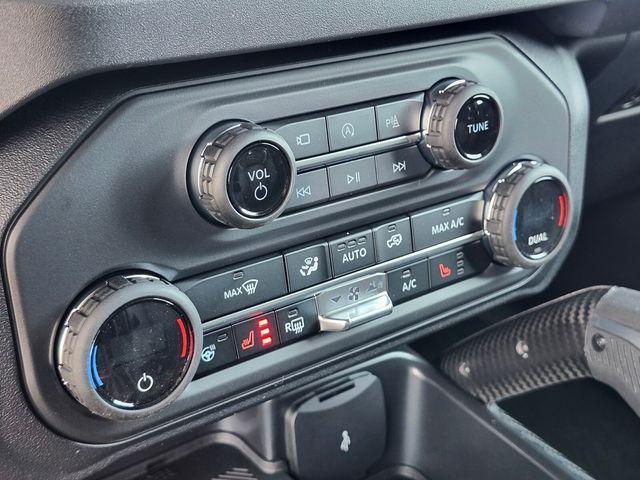 new 2026 Ford Bronco car, priced at $86,258