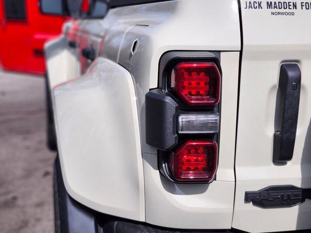 new 2026 Ford Bronco car, priced at $86,258