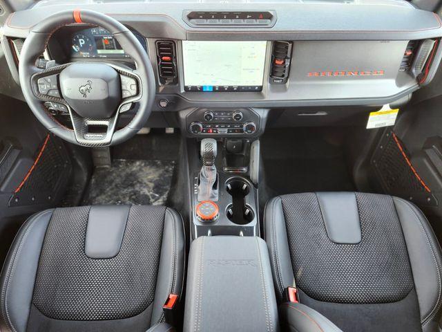 new 2026 Ford Bronco car, priced at $86,258
