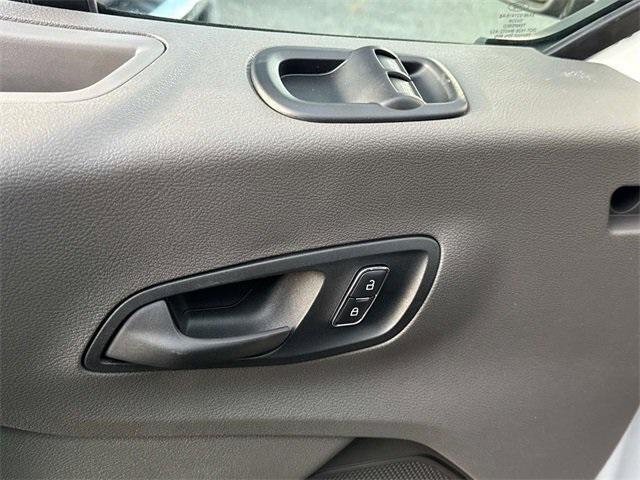 new 2025 Ford Transit-250 car, priced at $49,874