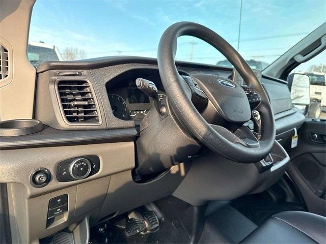 new 2025 Ford Transit-250 car, priced at $49,874