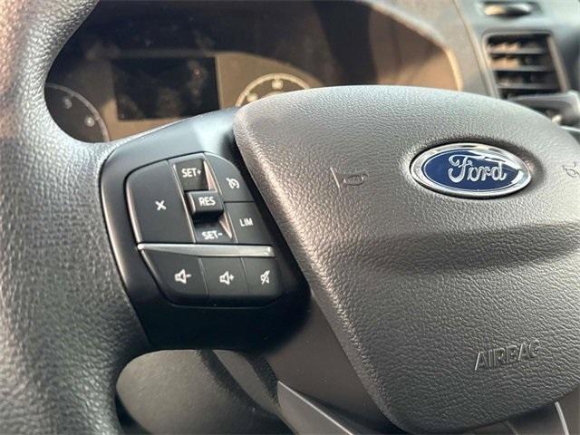 new 2025 Ford Transit-250 car, priced at $49,874