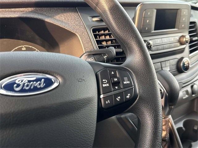 new 2025 Ford Transit-250 car, priced at $49,874
