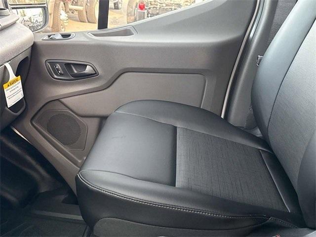 new 2025 Ford Transit-250 car, priced at $49,874