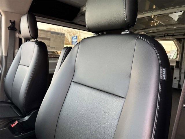 new 2025 Ford Transit-250 car, priced at $49,874