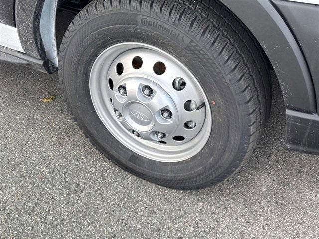 new 2025 Ford Transit-250 car, priced at $49,874