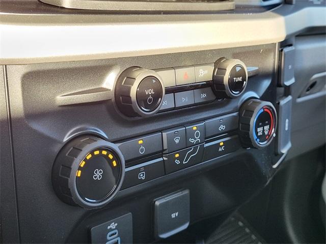 new 2026 Ford F-350 car, priced at $53,240