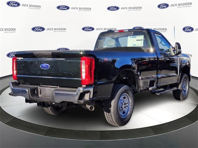 new 2026 Ford F-350 car, priced at $53,240