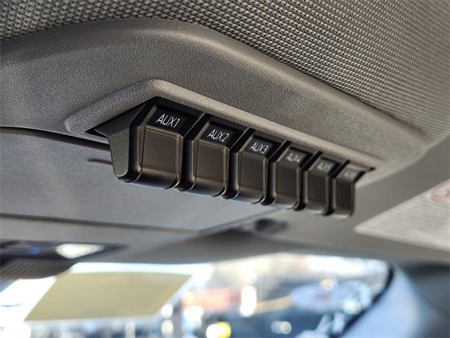 new 2026 Ford F-350 car, priced at $53,240