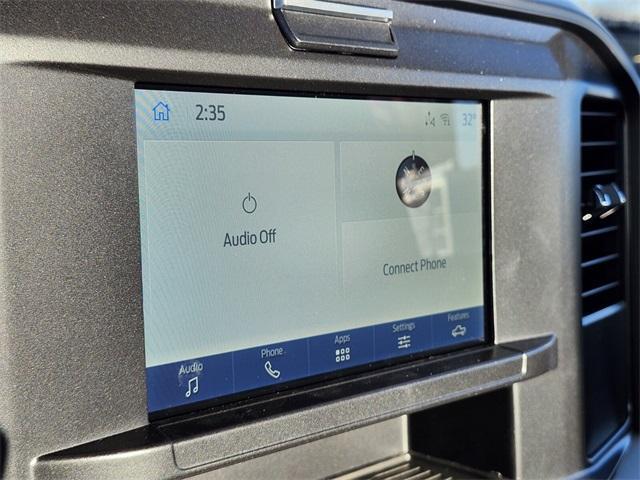 new 2026 Ford F-350 car, priced at $53,240