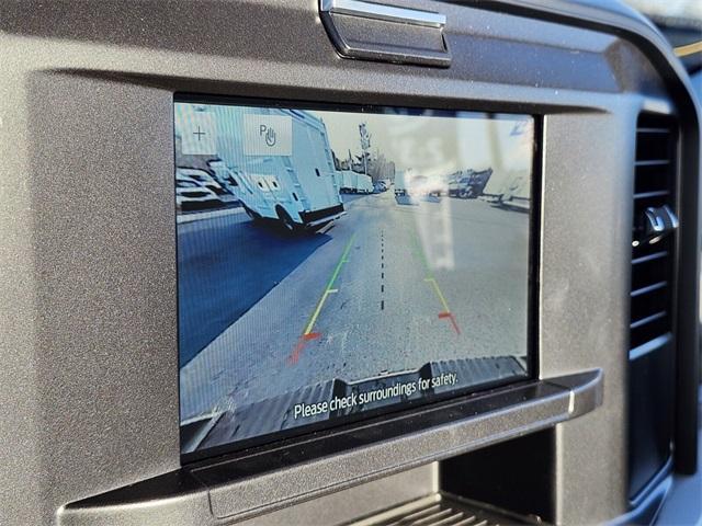 new 2026 Ford F-350 car, priced at $53,240