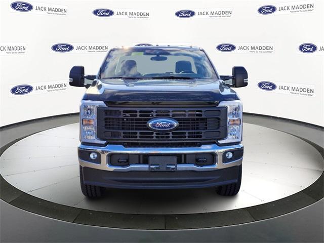 new 2026 Ford F-350 car, priced at $53,240