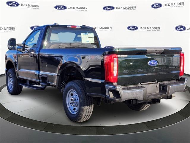 new 2026 Ford F-350 car, priced at $53,240