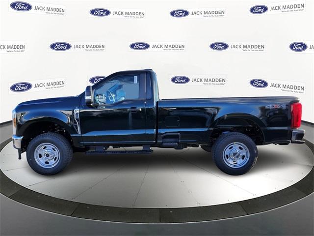 new 2026 Ford F-350 car, priced at $53,240