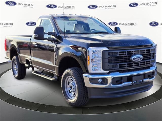 new 2026 Ford F-350 car, priced at $53,240