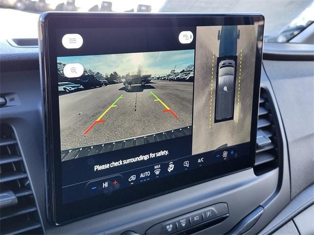 new 2026 Ford Transit-250 car, priced at $54,540