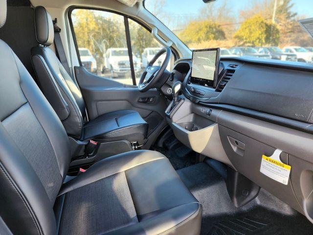 new 2026 Ford Transit-250 car, priced at $54,540