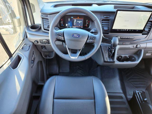new 2026 Ford Transit-250 car, priced at $54,540