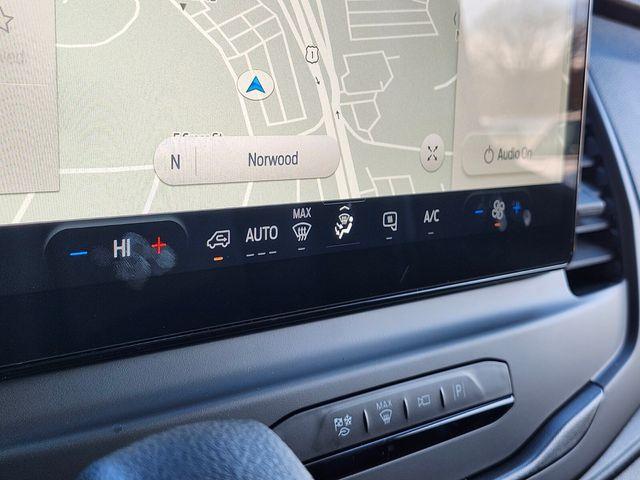 new 2026 Ford Transit-250 car, priced at $54,540