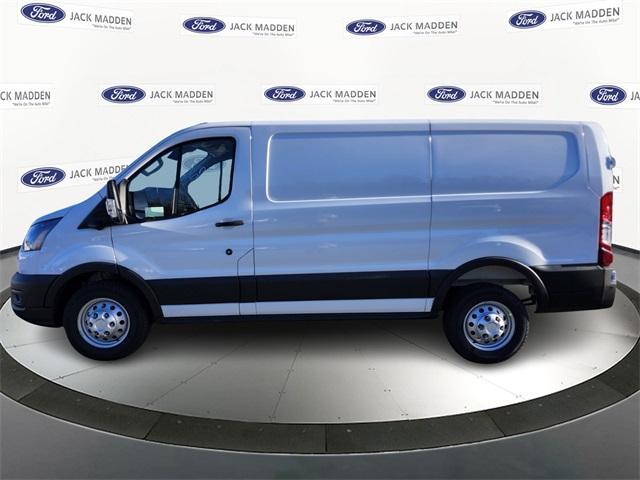 new 2026 Ford Transit-250 car, priced at $54,540