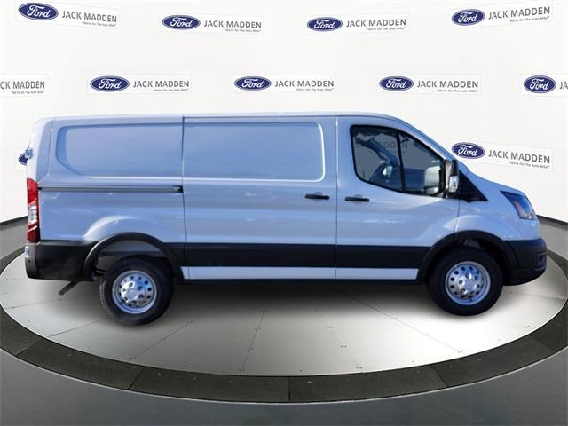new 2026 Ford Transit-250 car, priced at $54,540