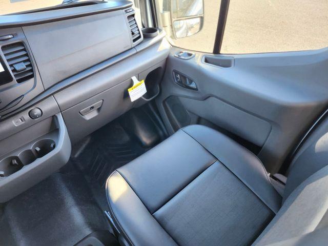new 2026 Ford Transit-250 car, priced at $54,540