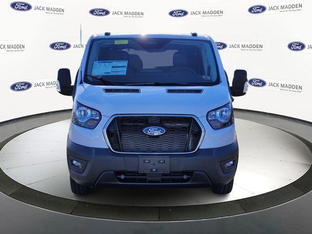 new 2026 Ford Transit-250 car, priced at $54,540