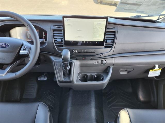 new 2026 Ford Transit-250 car, priced at $54,540