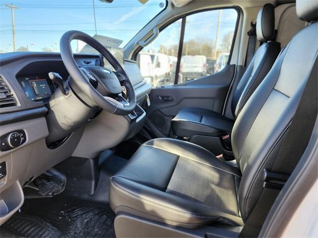 new 2026 Ford Transit-250 car, priced at $54,540