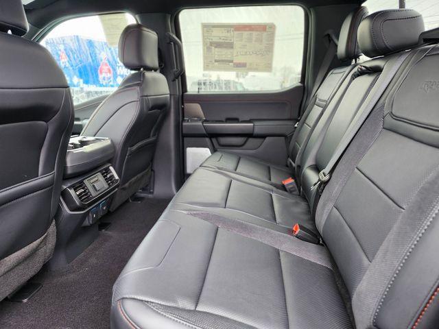 new 2026 Ford F-150 car, priced at $81,600