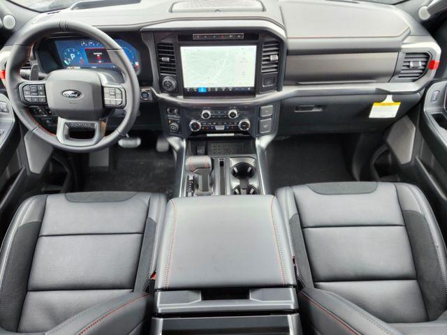 new 2026 Ford F-150 car, priced at $81,600