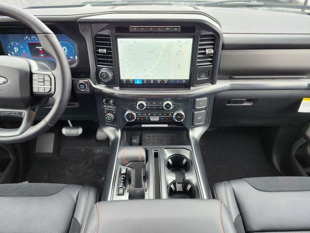 new 2026 Ford F-150 car, priced at $81,600