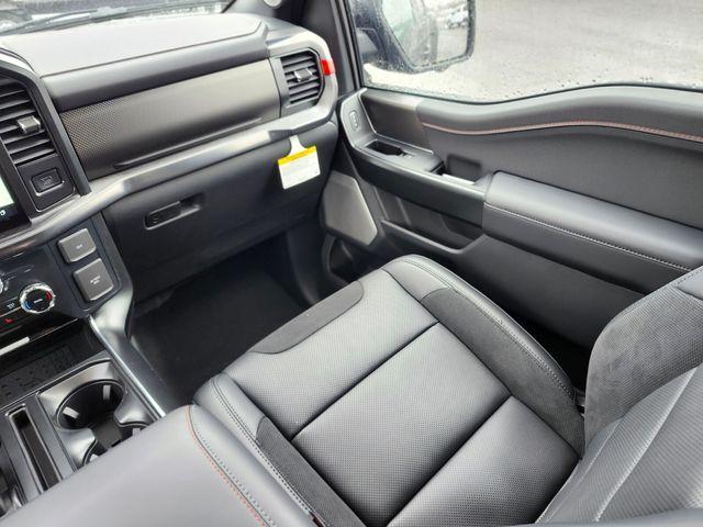 new 2026 Ford F-150 car, priced at $81,600