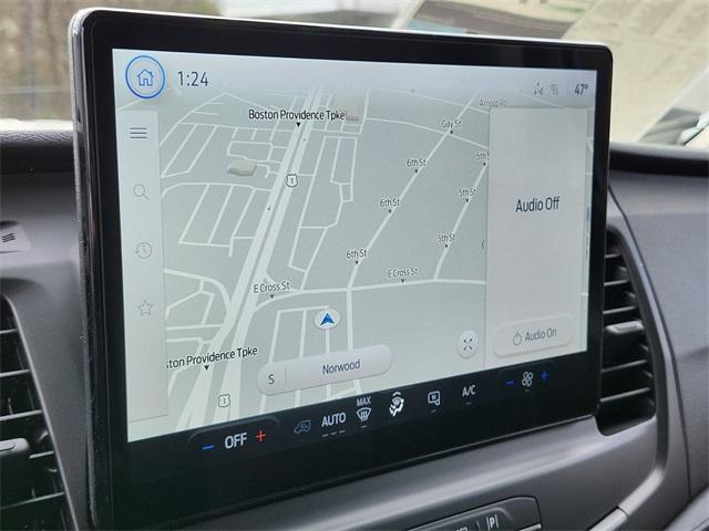 new 2026 Ford Transit-250 car, priced at $51,265