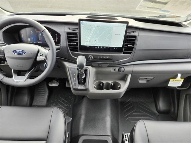new 2026 Ford Transit-250 car, priced at $51,265
