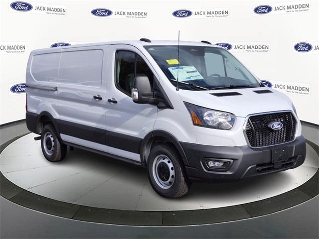 new 2026 Ford Transit-250 car, priced at $51,265
