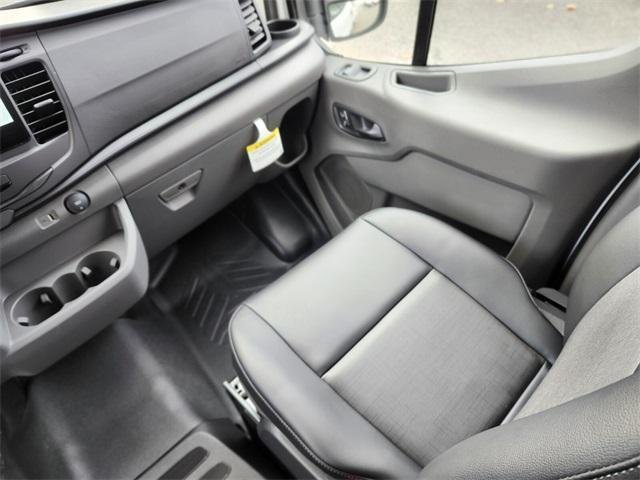 new 2026 Ford Transit-250 car, priced at $51,265