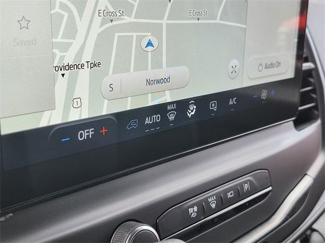 new 2026 Ford Transit-250 car, priced at $51,265