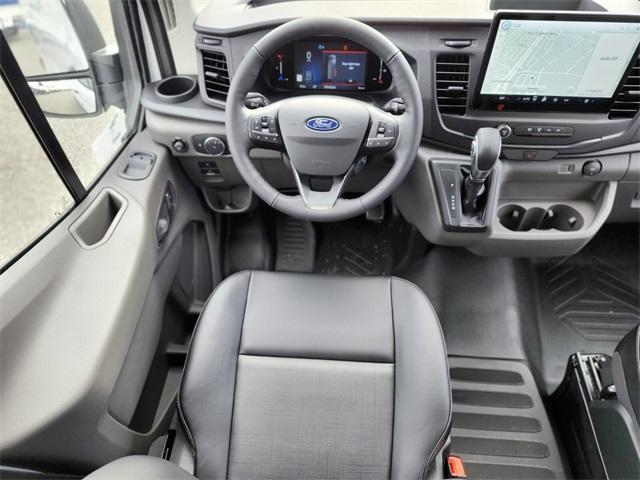 new 2026 Ford Transit-250 car, priced at $51,265
