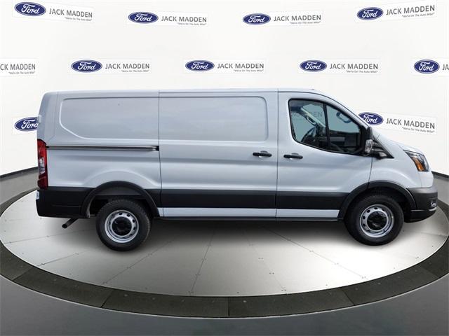 new 2026 Ford Transit-250 car, priced at $51,265